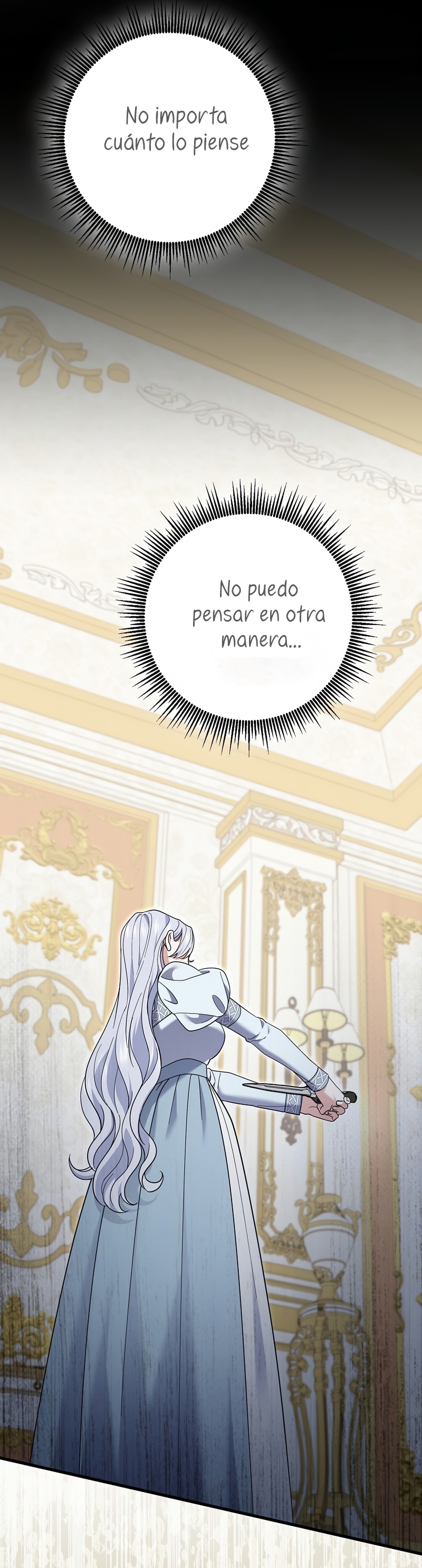 Mi prometido villano se está interponiendo en mi camino de flores Capítulo 65 - Página 14