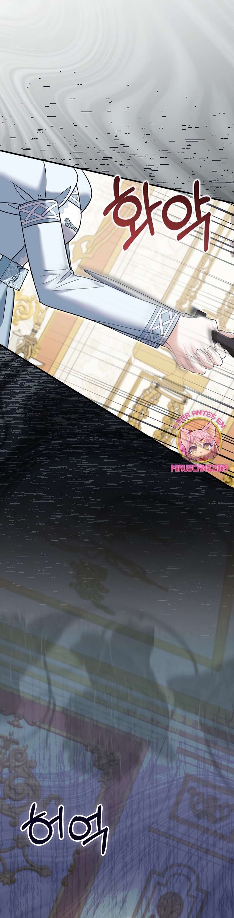 Mi prometido villano se está interponiendo en mi camino de flores Capítulo 65 - Página 18