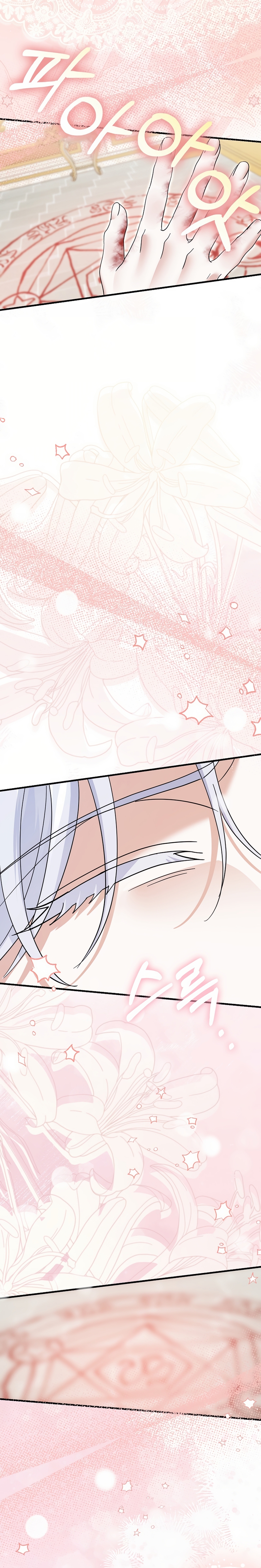 Mi prometido villano se está interponiendo en mi camino de flores Capítulo 65 - Página 30