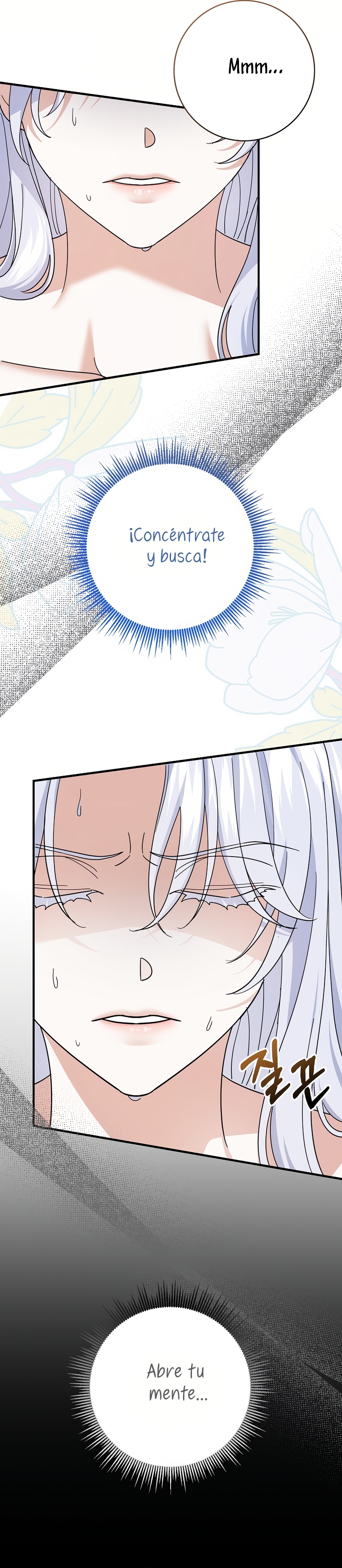 Mi prometido villano se está interponiendo en mi camino de flores Capítulo 66 - Página 18