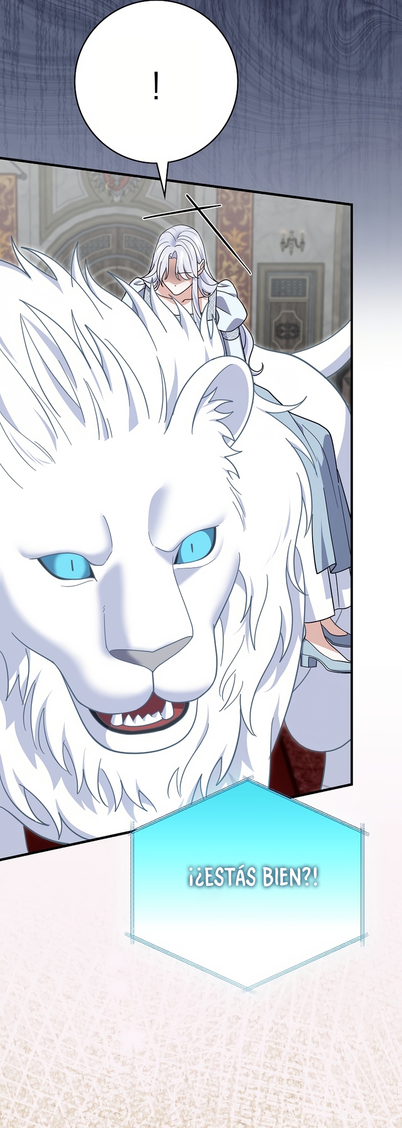 Mi prometido villano se está interponiendo en mi camino de flores Capítulo 66 - Página 20