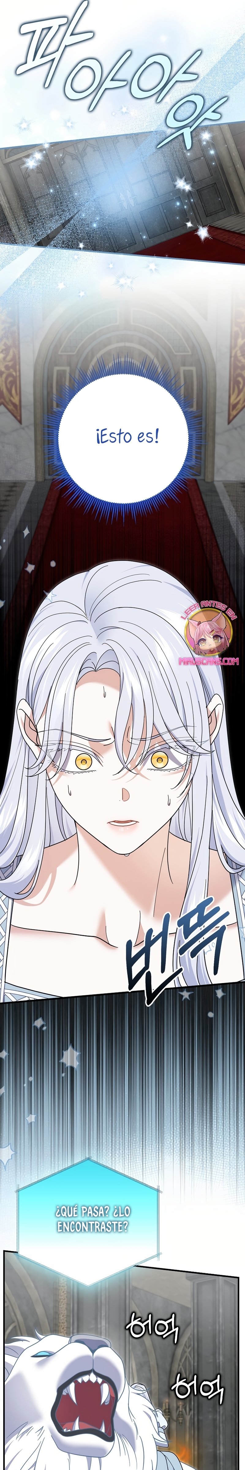 Mi prometido villano se está interponiendo en mi camino de flores Capítulo 66 - Página 23