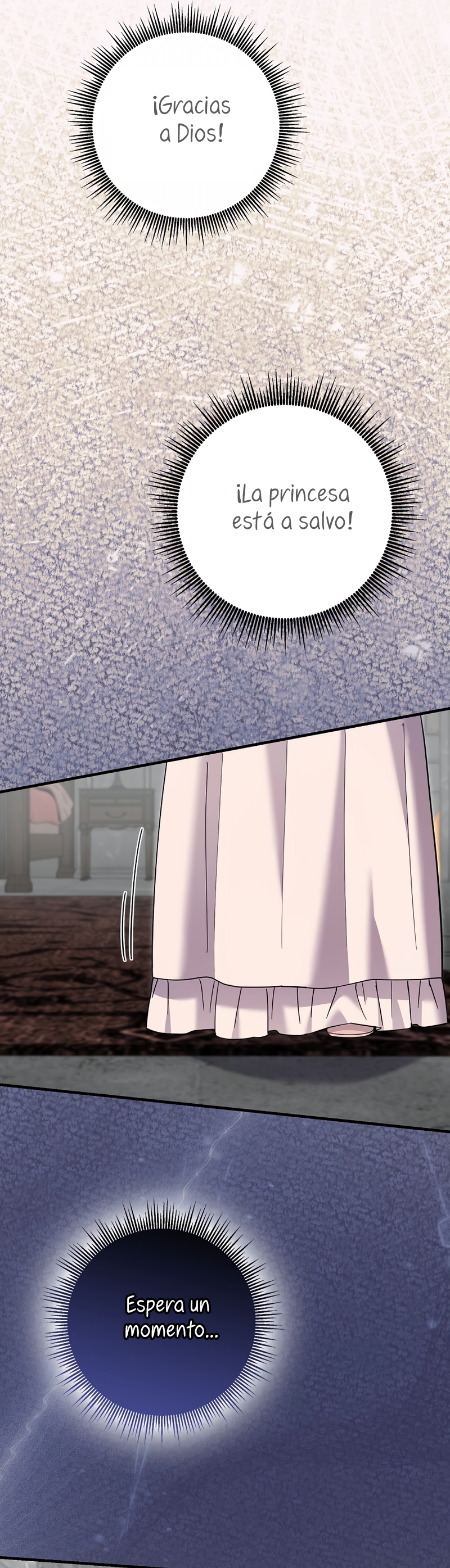 Mi prometido villano se está interponiendo en mi camino de flores Capítulo 66 - Página 33