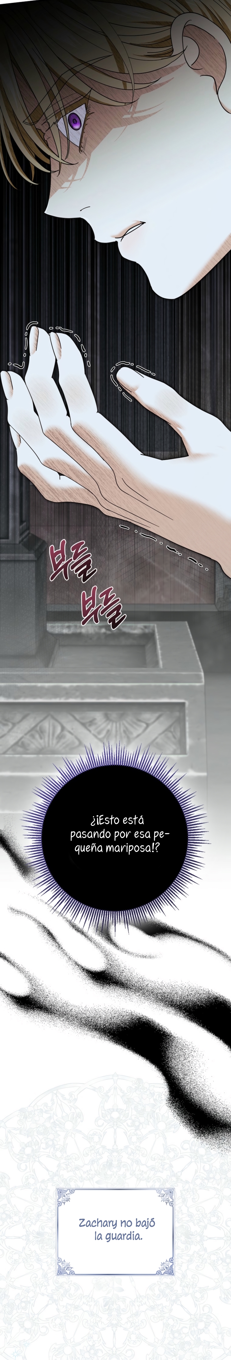 Mi prometido villano se está interponiendo en mi camino de flores Capítulo 68 - Página 13