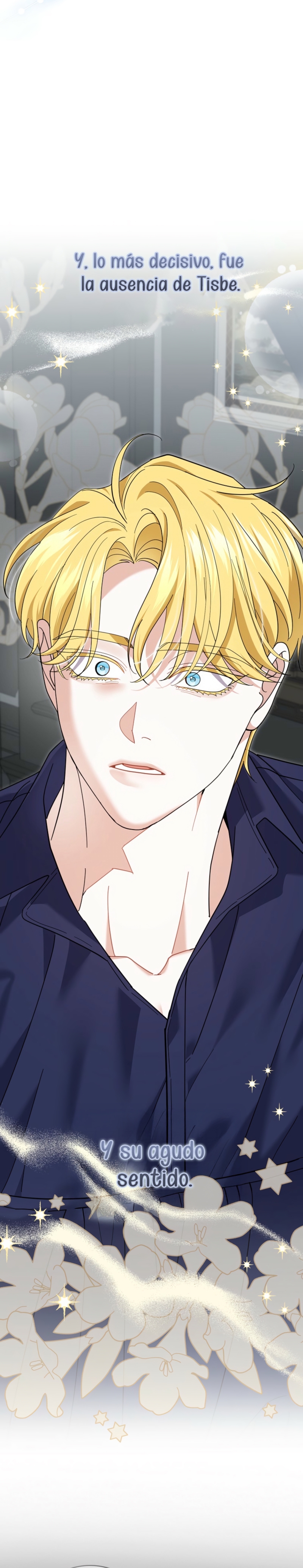 Mi prometido villano se está interponiendo en mi camino de flores Capítulo 68 - Página 16