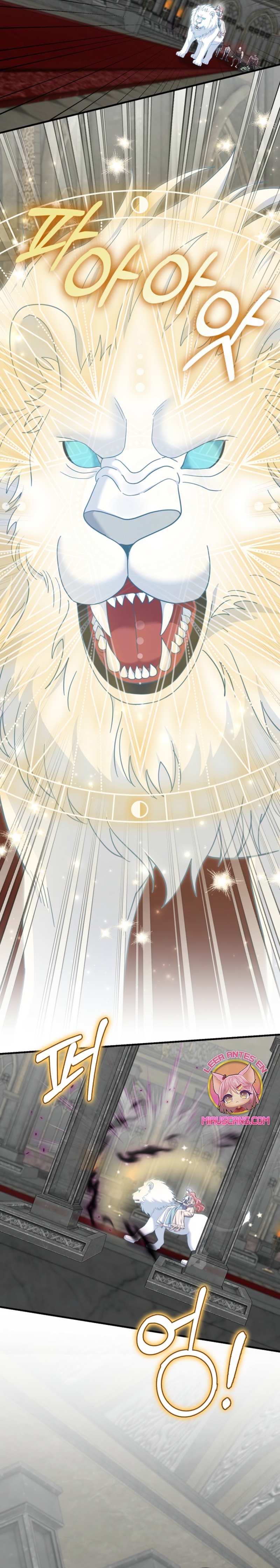 Mi prometido villano se está interponiendo en mi camino de flores Capítulo 68 - Página 24