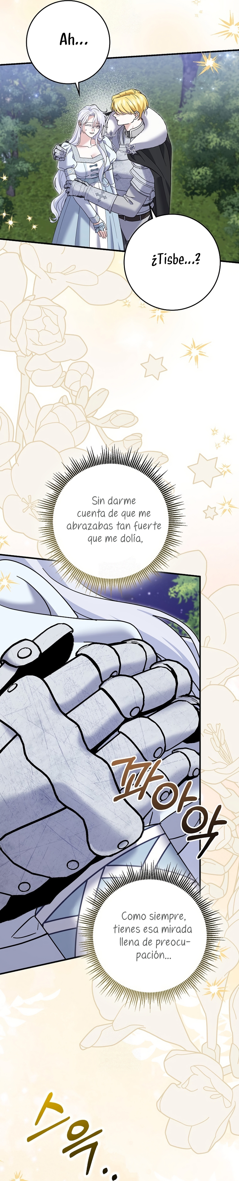 Mi prometido villano se está interponiendo en mi camino de flores Capítulo 69 - Página 19