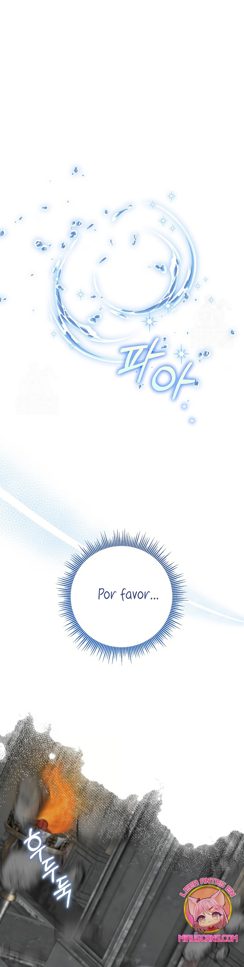 Mi prometido villano se está interponiendo en mi camino de flores Capítulo 69 - Página 3