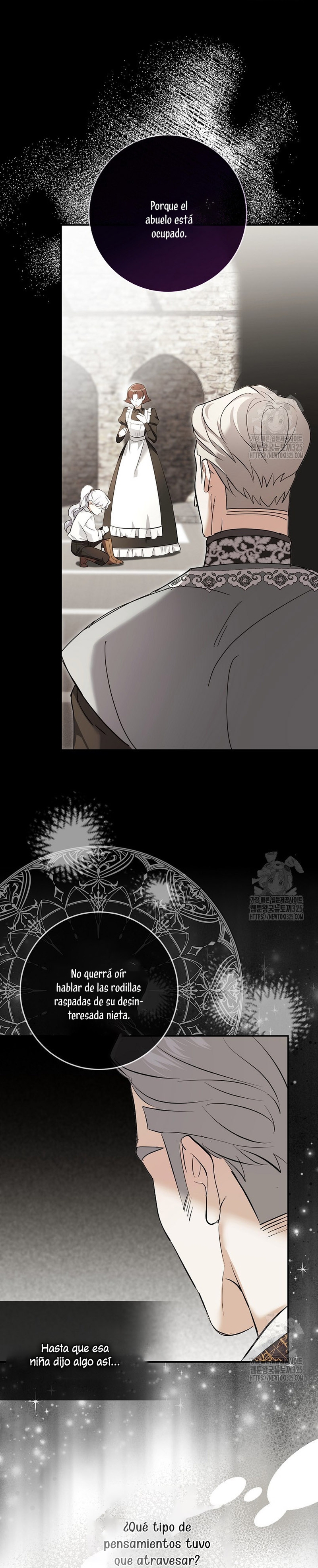 Mi prometido villano se está interponiendo en mi camino de flores Capítulo 8 - Página 21