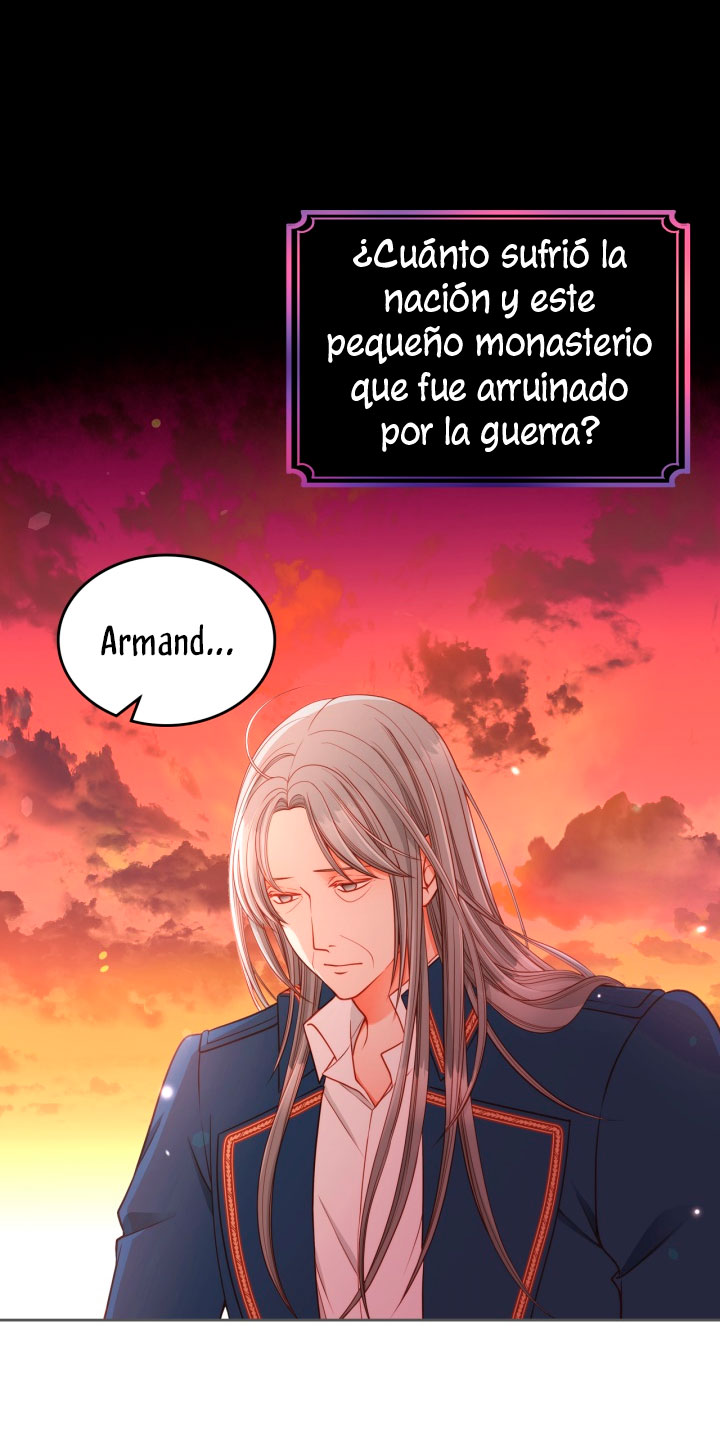 El vestidor secreto de la Duquesa Capítulo 1 - Página 10