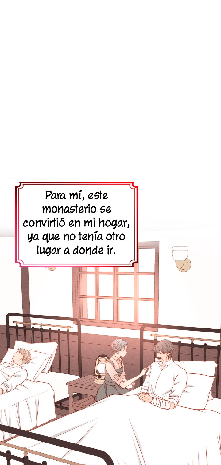 El vestidor secreto de la Duquesa Capítulo 1 - Página 11