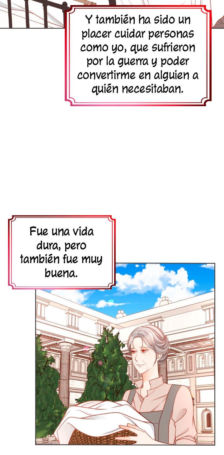 El vestidor secreto de la Duquesa Capítulo 1 - Página 12