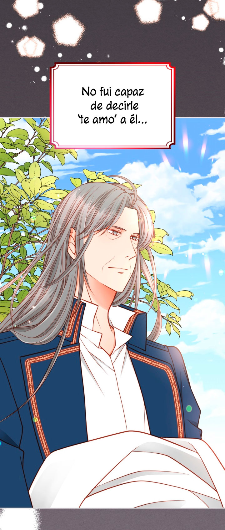 El vestidor secreto de la Duquesa Capítulo 1 - Página 16