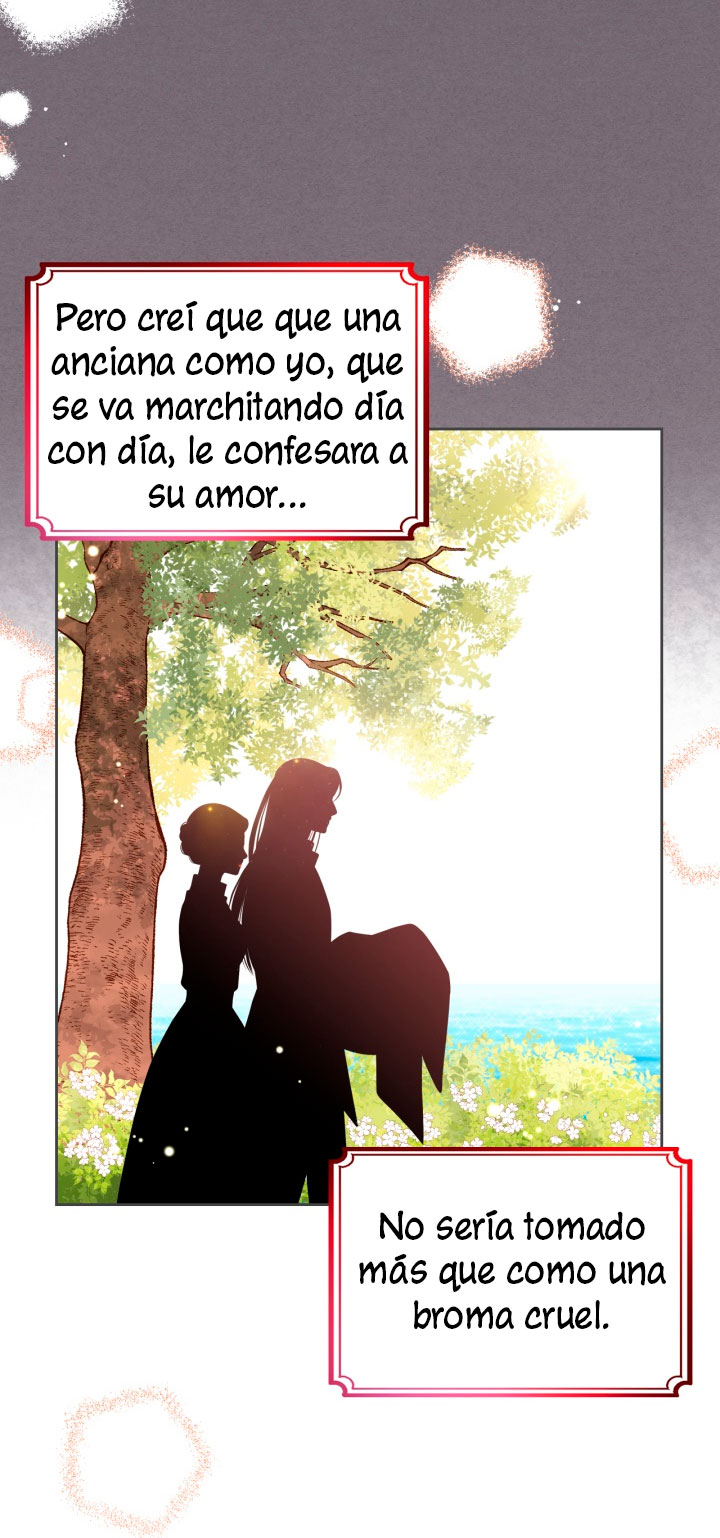 El vestidor secreto de la Duquesa Capítulo 1 - Página 17