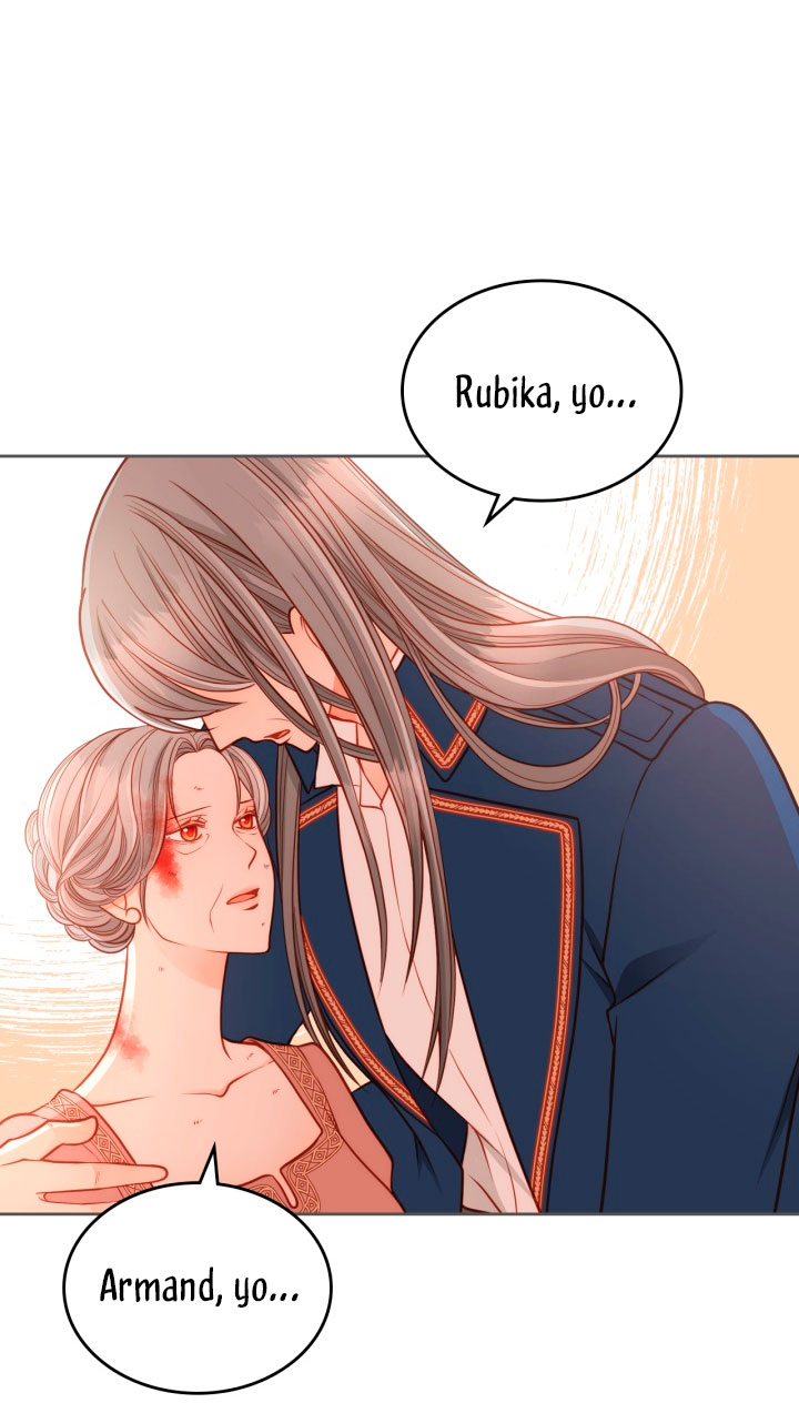 El vestidor secreto de la Duquesa Capítulo 1 - Página 20