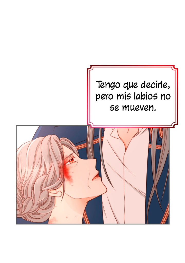 El vestidor secreto de la Duquesa Capítulo 1 - Página 21