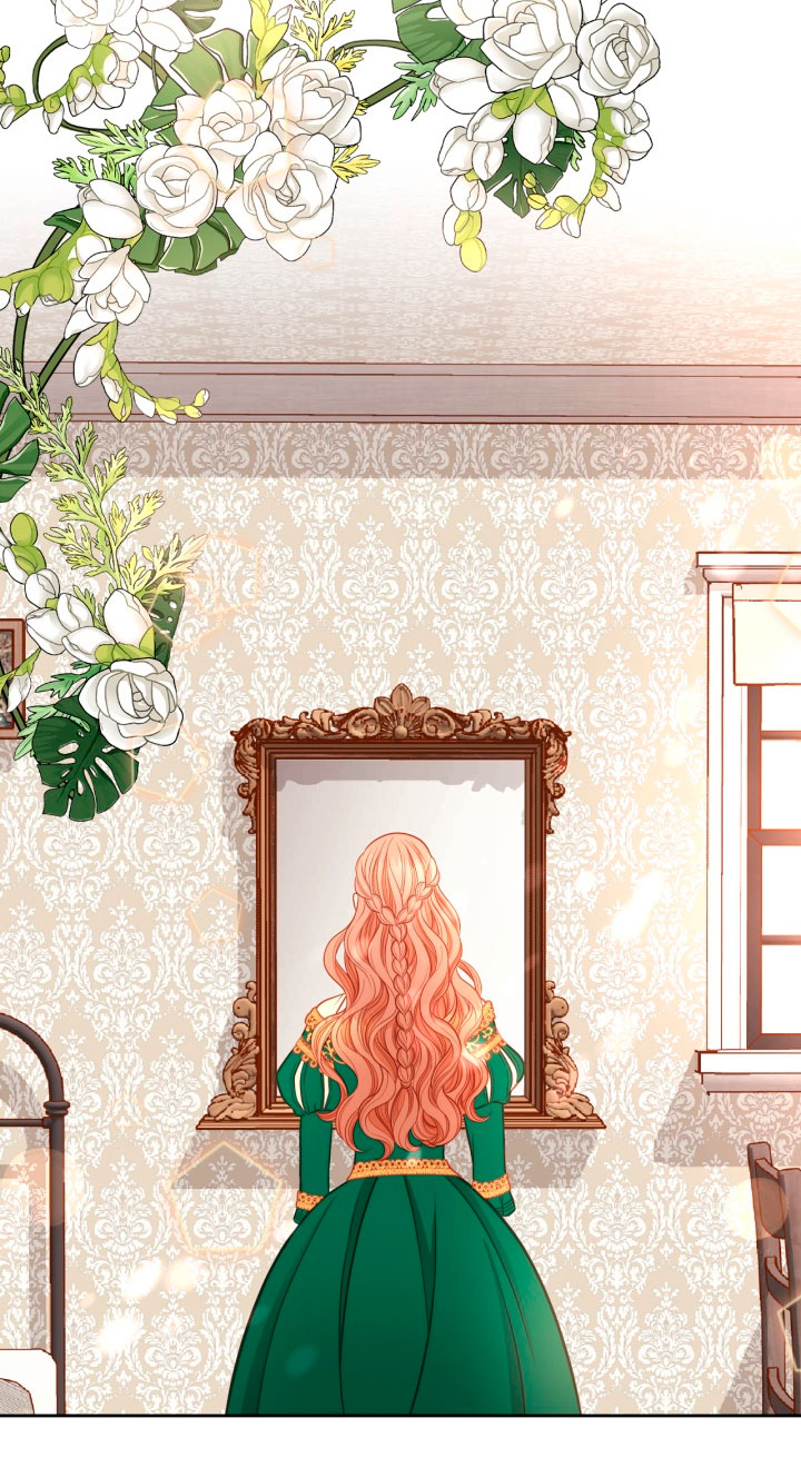 El vestidor secreto de la Duquesa Capítulo 1 - Página 30