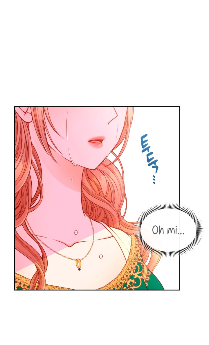 El vestidor secreto de la Duquesa Capítulo 1 - Página 31