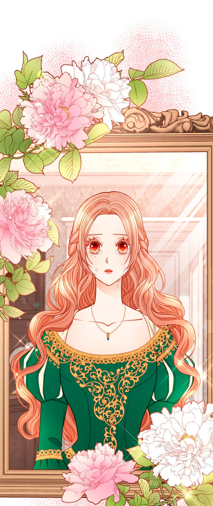 El vestidor secreto de la Duquesa Capítulo 1 - Página 32