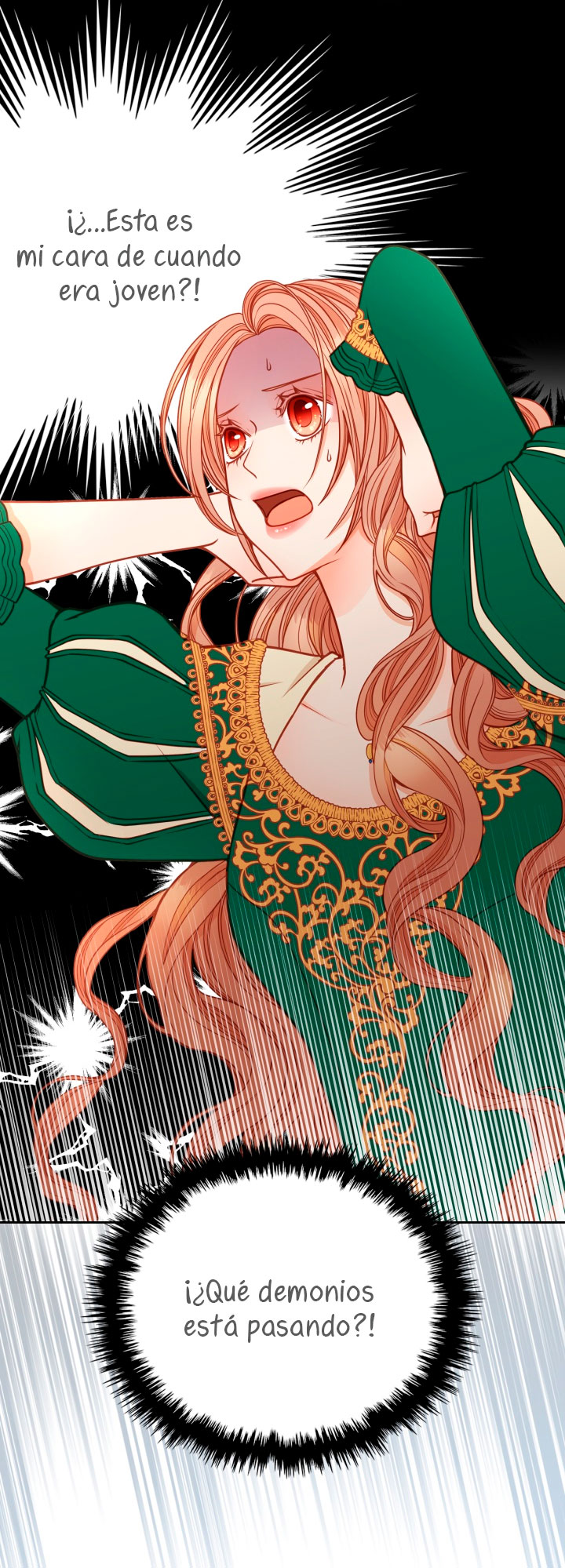 El vestidor secreto de la Duquesa Capítulo 1 - Página 36