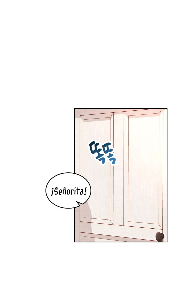 El vestidor secreto de la Duquesa Capítulo 1 - Página 38