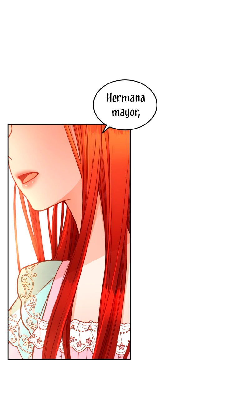 El vestidor secreto de la Duquesa Capítulo 1 - Página 43