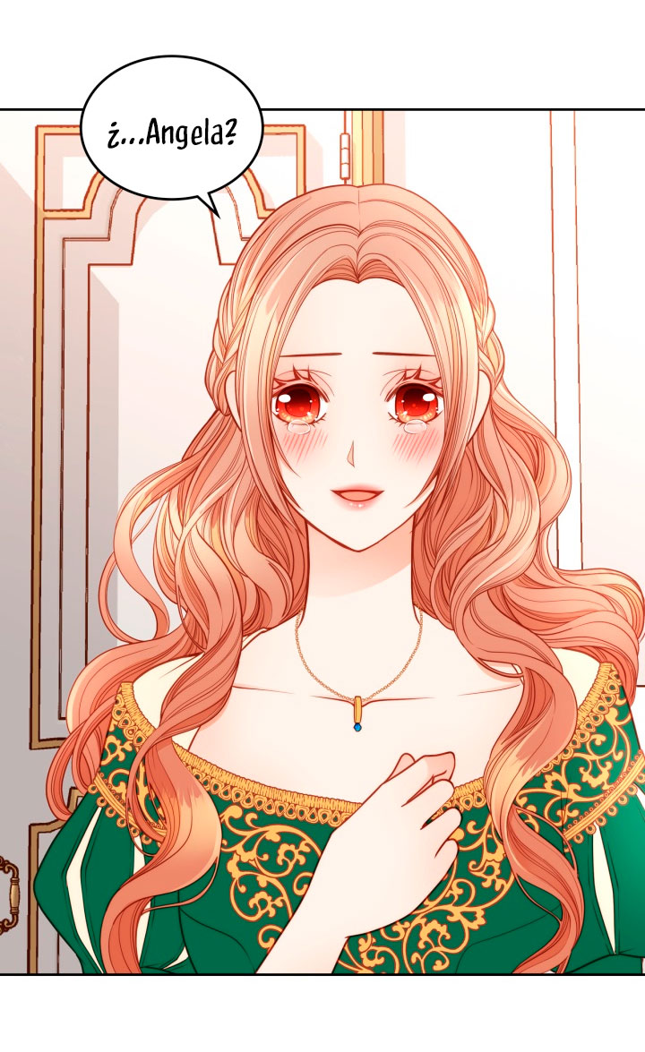 El vestidor secreto de la Duquesa Capítulo 1 - Página 46