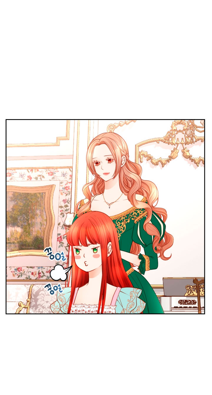 El vestidor secreto de la Duquesa Capítulo 1 - Página 49