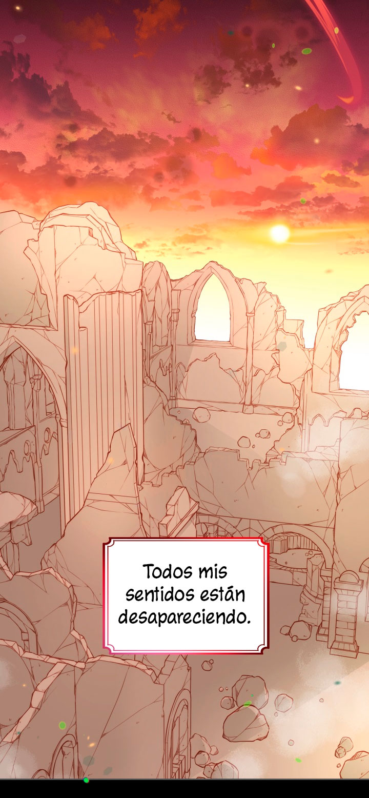 El vestidor secreto de la Duquesa Capítulo 1 - Página 5