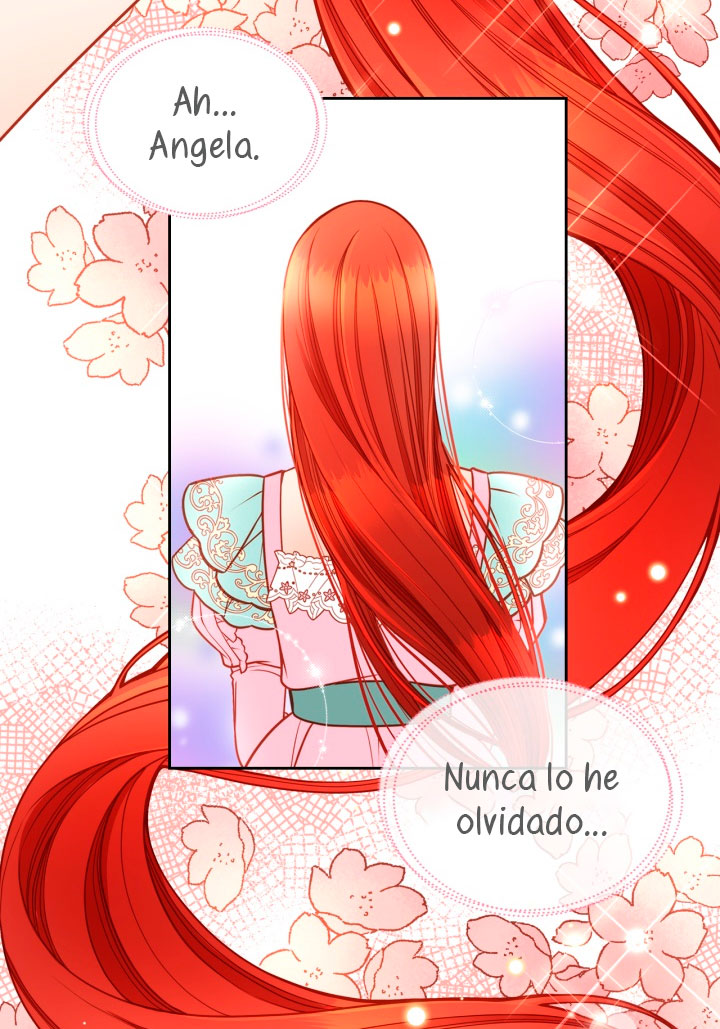 El vestidor secreto de la Duquesa Capítulo 1 - Página 51