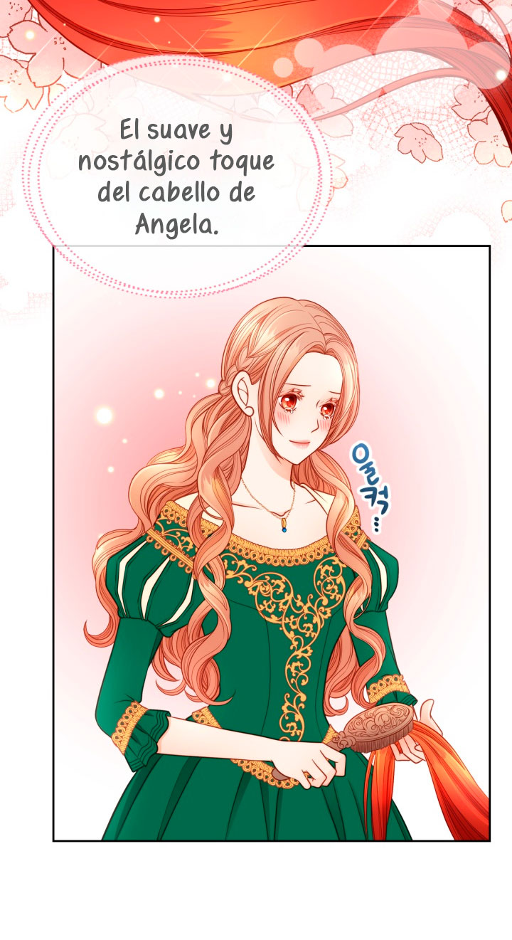 El vestidor secreto de la Duquesa Capítulo 1 - Página 52