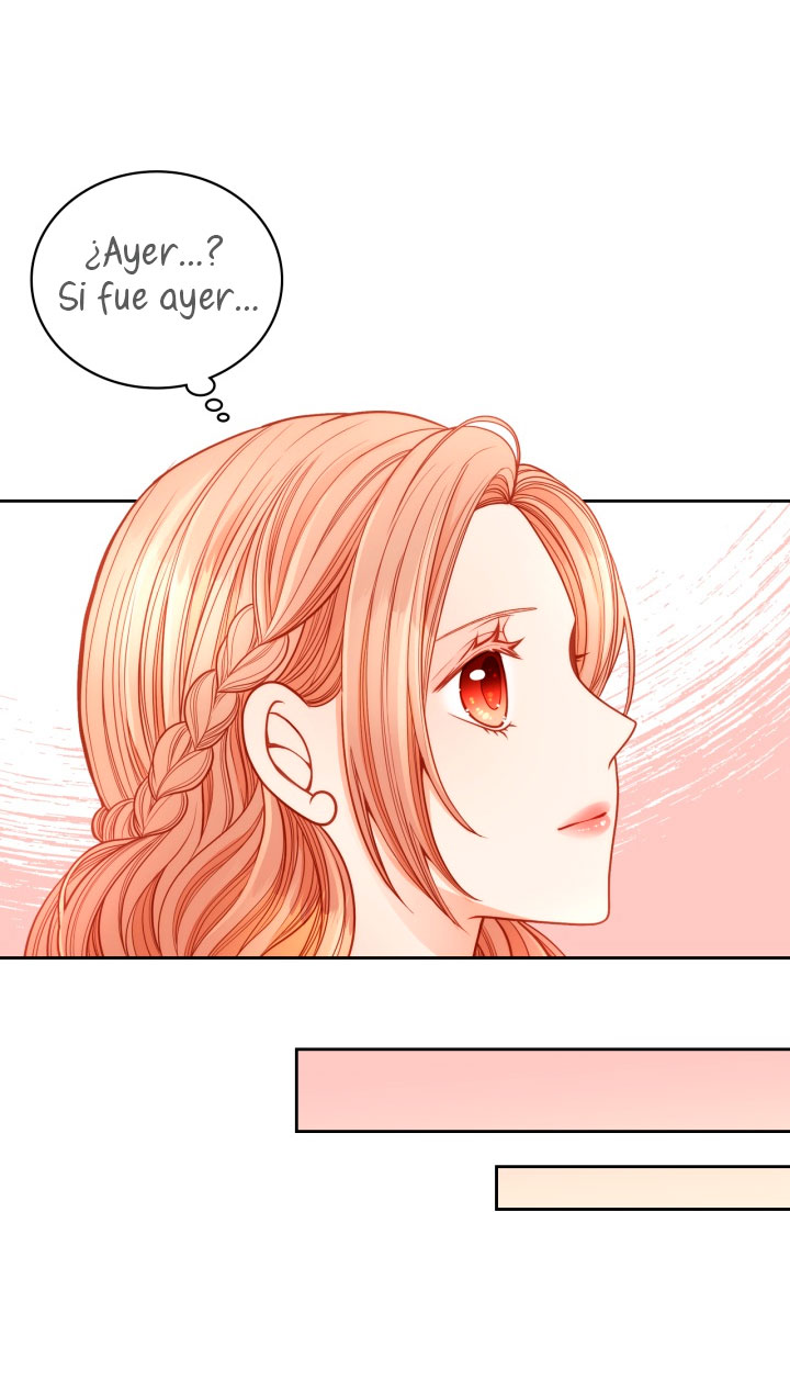 El vestidor secreto de la Duquesa Capítulo 1 - Página 54