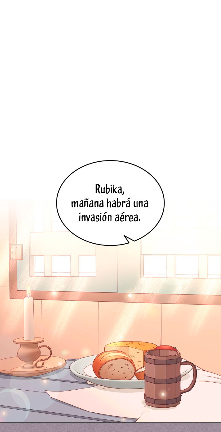 El vestidor secreto de la Duquesa Capítulo 1 - Página 55