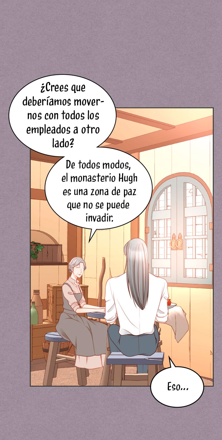 El vestidor secreto de la Duquesa Capítulo 1 - Página 56