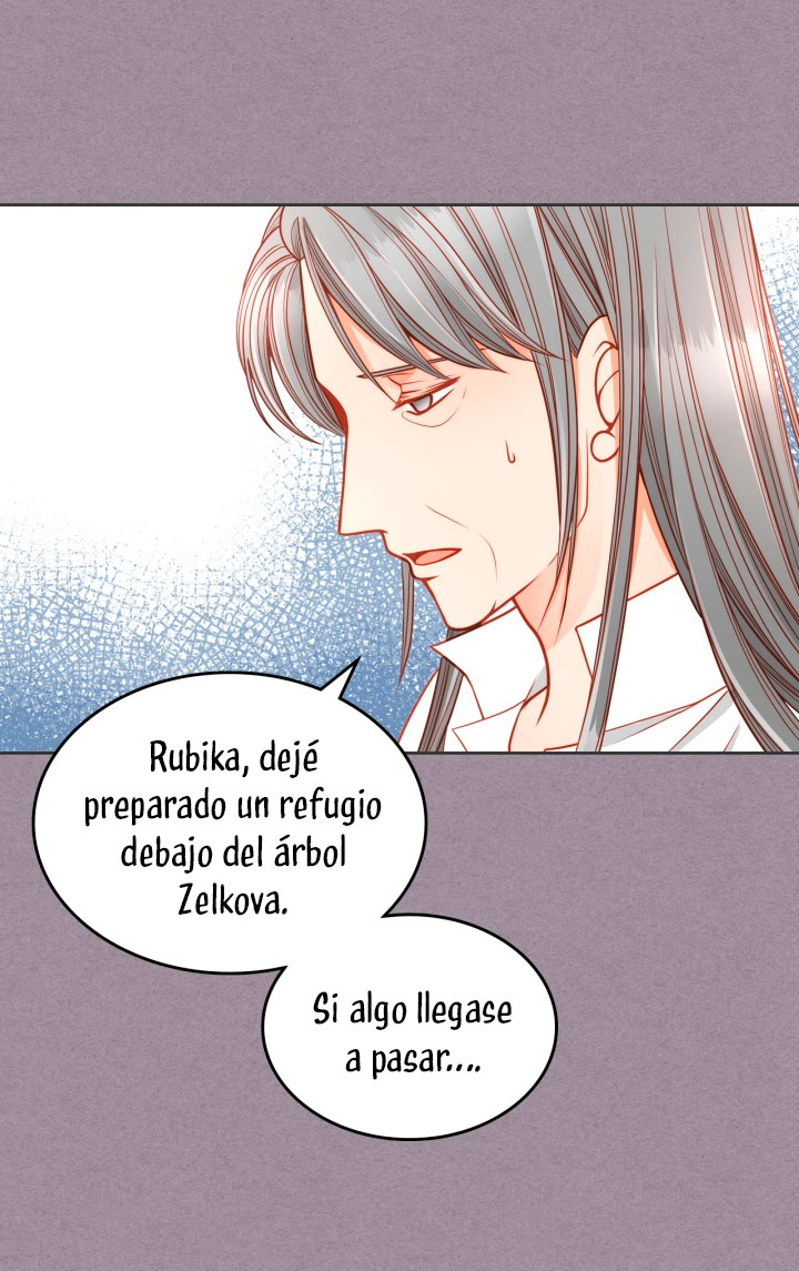 El vestidor secreto de la Duquesa Capítulo 1 - Página 58