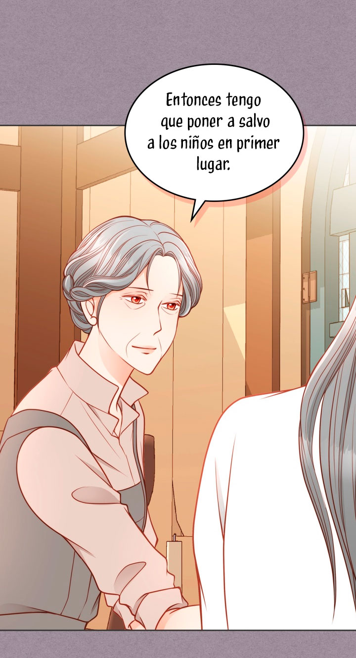 El vestidor secreto de la Duquesa Capítulo 1 - Página 60