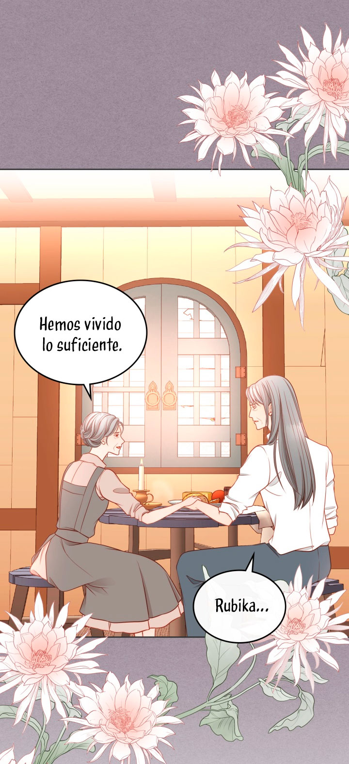 El vestidor secreto de la Duquesa Capítulo 1 - Página 62