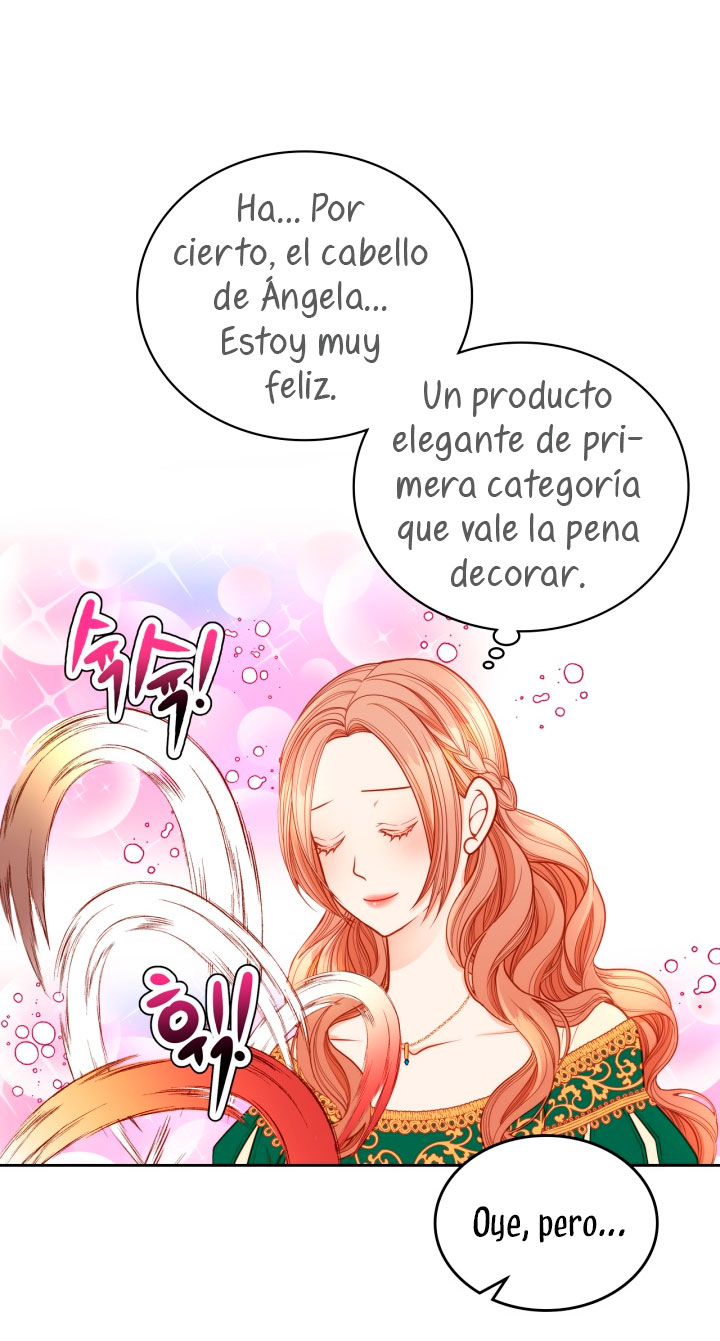 El vestidor secreto de la Duquesa Capítulo 1 - Página 67