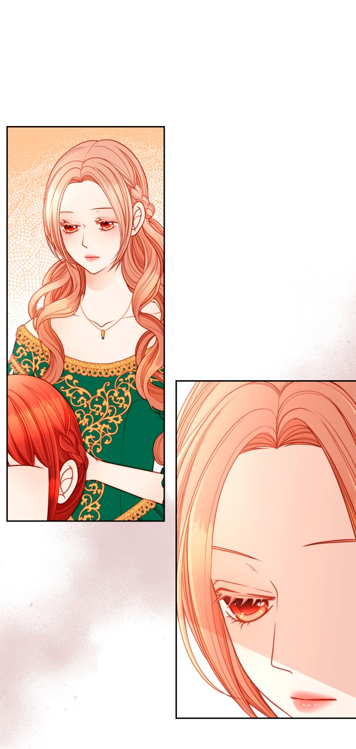 El vestidor secreto de la Duquesa Capítulo 1 - Página 69