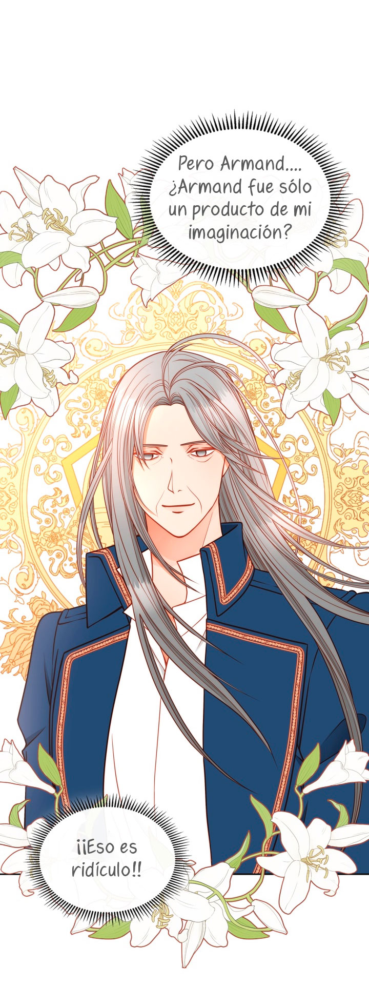 El vestidor secreto de la Duquesa Capítulo 1 - Página 71