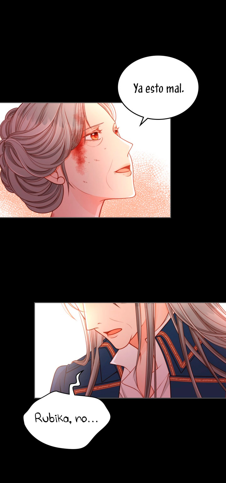 El vestidor secreto de la Duquesa Capítulo 1 - Página 8