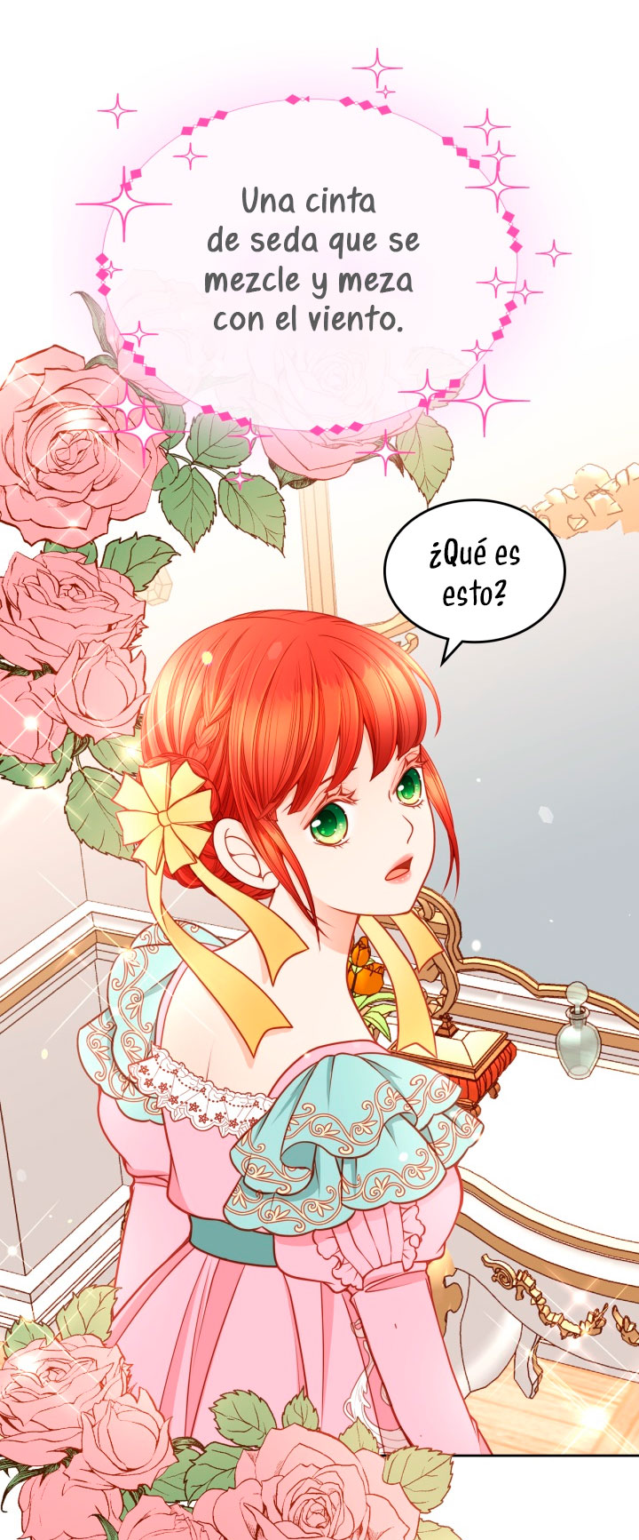 El vestidor secreto de la Duquesa Capítulo 1 - Página 80