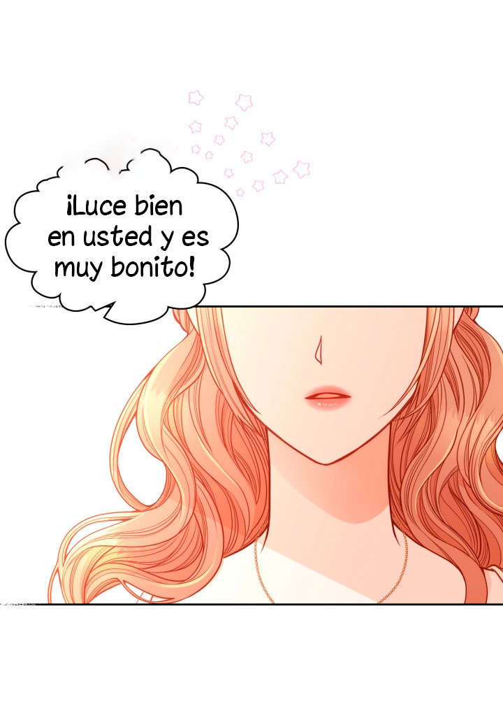 El vestidor secreto de la Duquesa Capítulo 1 - Página 82