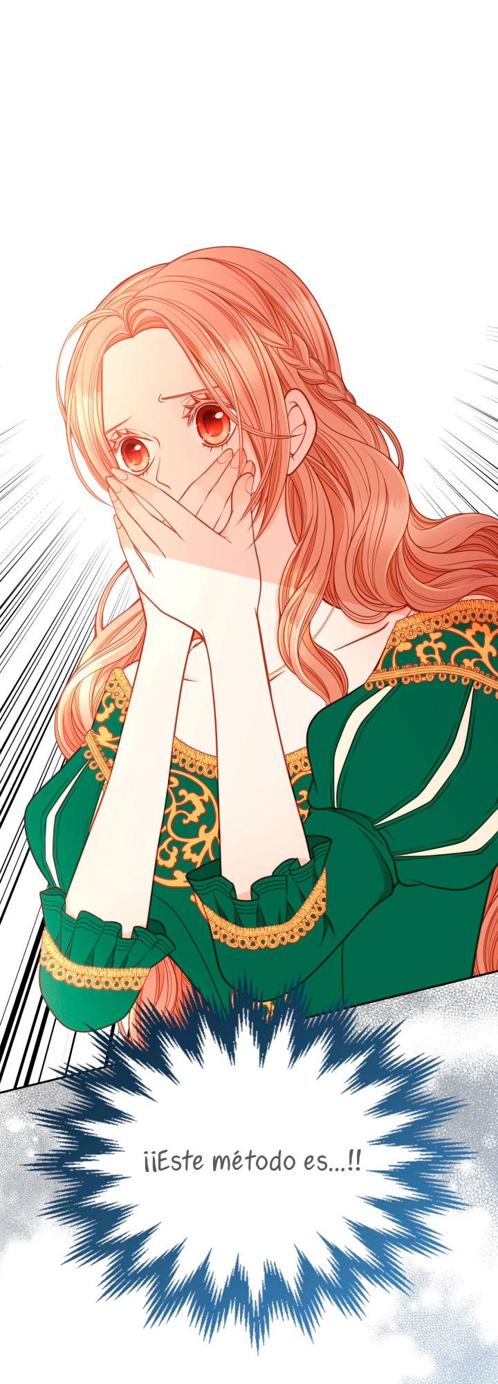 El vestidor secreto de la Duquesa Capítulo 1 - Página 84