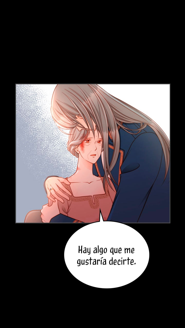 El vestidor secreto de la Duquesa Capítulo 1 - Página 9