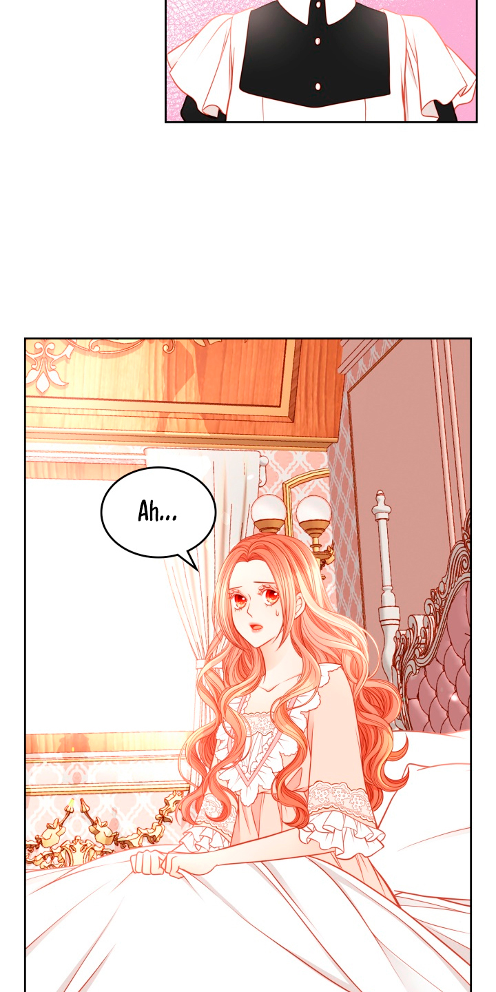 El vestidor secreto de la Duquesa Capítulo 10 - Página 10