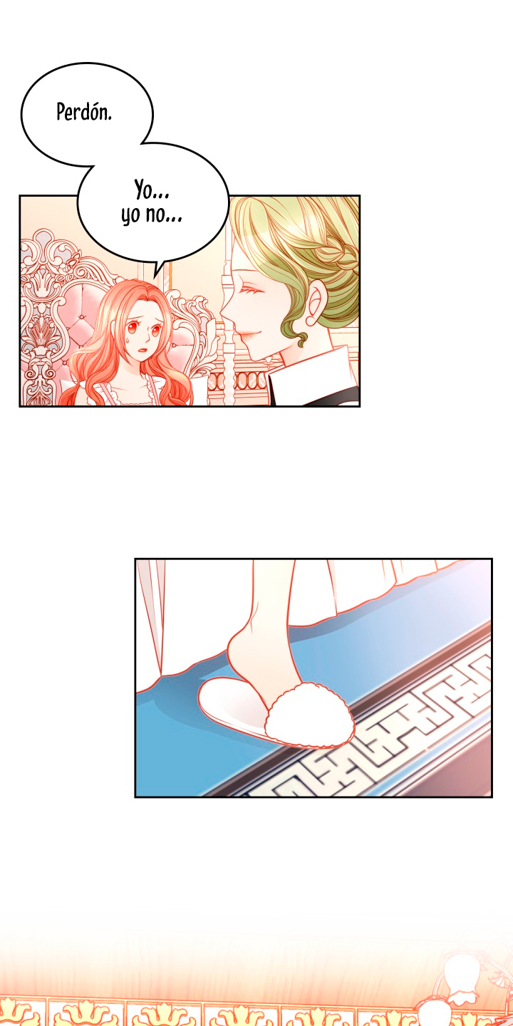 El vestidor secreto de la Duquesa Capítulo 10 - Página 12