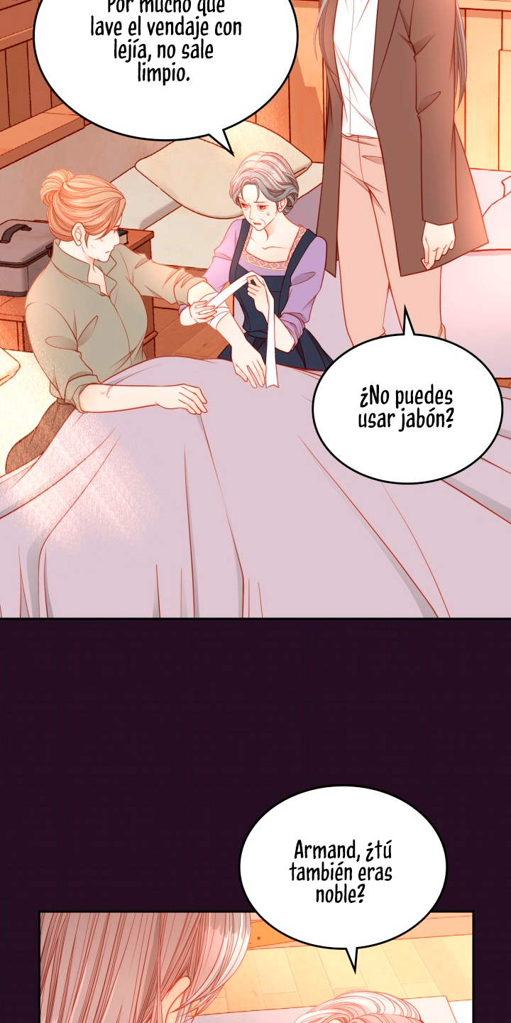 El vestidor secreto de la Duquesa Capítulo 10 - Página 16