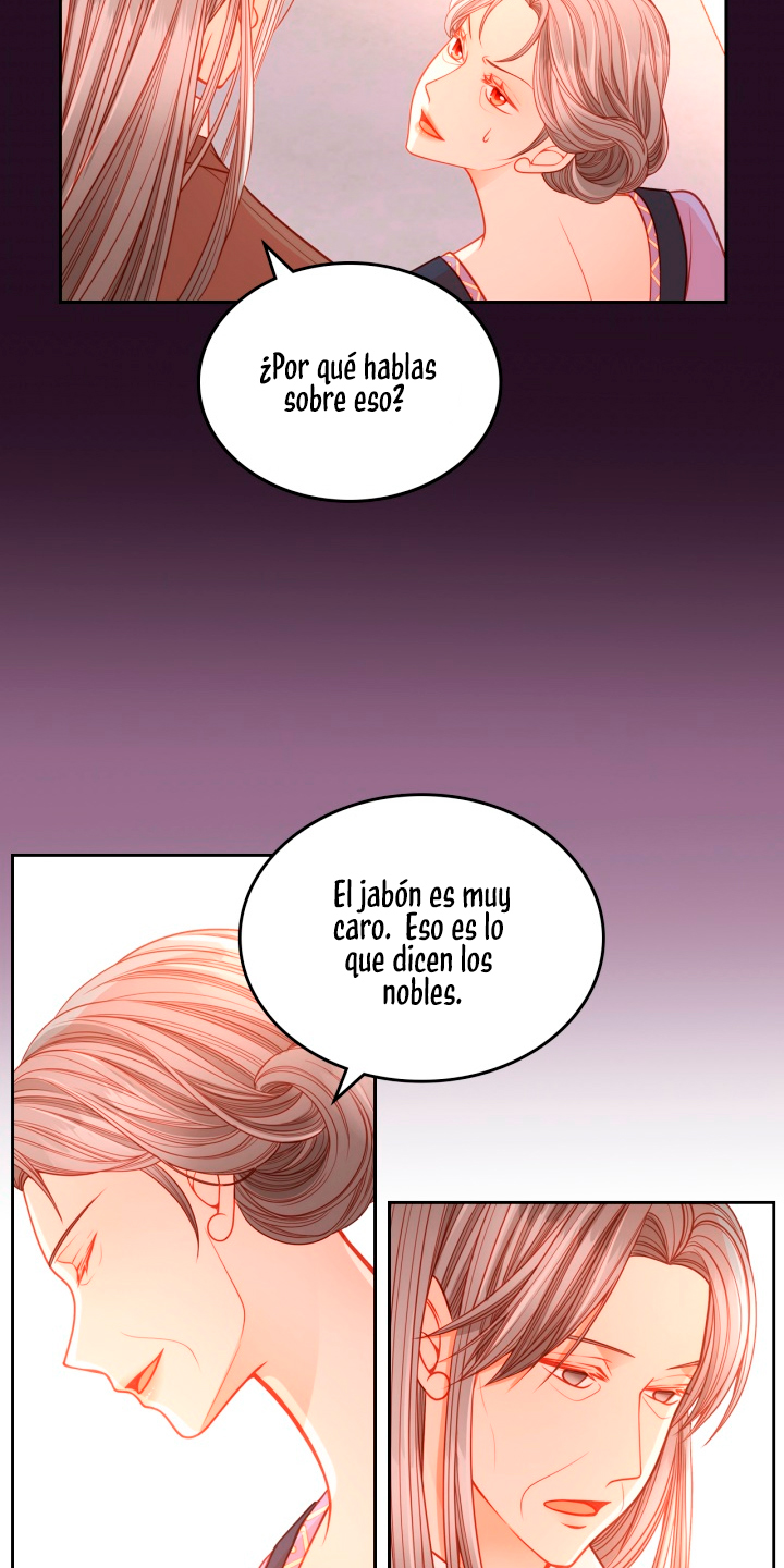 El vestidor secreto de la Duquesa Capítulo 10 - Página 17