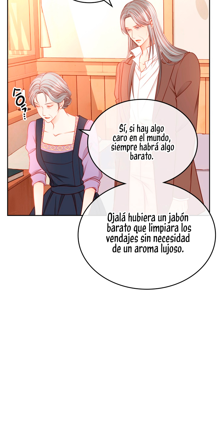 El vestidor secreto de la Duquesa Capítulo 10 - Página 20